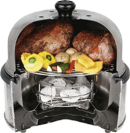 Cobb BBQ Oven - Cobb Premier BBQ Ovens, Cobb Barbecue Accessories
