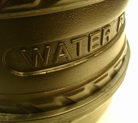 Water Carriers, Waste Water Carriers, Water Pumps, Filler Caps