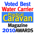 Royal Aquarius Water Carrier